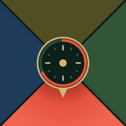 Longthink app icon