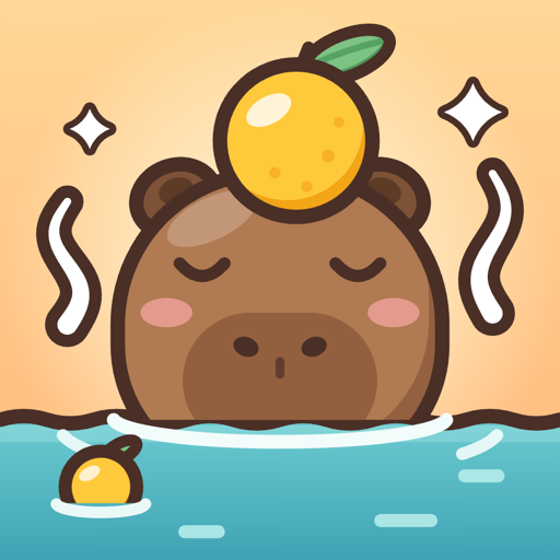 Yuzu Springs app icon